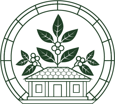 Logo Café de la Cabaña
